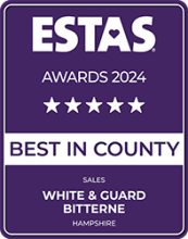 Estas best in county award