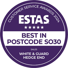 Best in postcode SO30